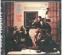Bell, Aaron - After The Party's Over