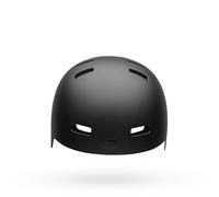 Bell Adult Unisex Sport Helmet, Matte Black, M, ACTION FIT, LOCAL SOLID CE, Bike and Skate
