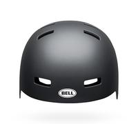 Bell Adult Unisex Sport Helmet, Starship Grey, M, ACTION FIT, LOCAL SOLID CE, BMX