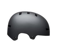 Bell Adult Unisex Sport Helmet, Starship Grey, S, ACTION FIT, LOCAL SOLID CE, BMX