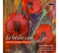 Bell' Alma Duo - La Belle Vie