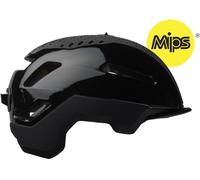 BELL ANNEX MIPS cycling helmet matt black-gloss black S 52-56cm