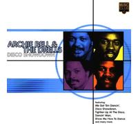 Bell Archie - Archie Bell