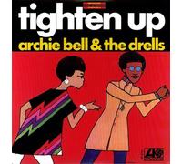 Bell, Archie - Tighten Up [VINYL]