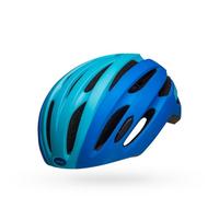 Bell Helmets Avenue Led - Road bike helmet Matte Blue S/M (50 - 57 cm)