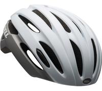 Bell Avenue Mips Road Cycling Helmet Matte/Gloss White/Grey