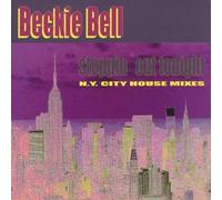 Bell Beckie - Steppin Out Tonight