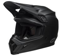 BELL BELL - Helmet MX-9 Mips Matt Black 2024 2XL