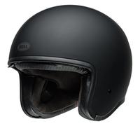 Jet Helmet Bell TX-501 Matte Black