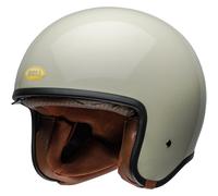 Bell Moto Tx-501 Open Face Helmet White S