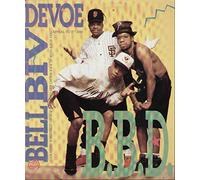 Bell Biv Devoe - B.B.D. [VINYL]