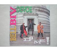 BELL BIV DEVOE - Bell Biv Devoe Do Me 7" MCA MCA1440 EX/EX 1990 picture sleeve