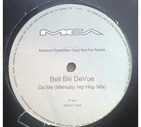 BELL BIV DEVOE - BELL BIV DEVOE - DO ME (REMIX) 12in (20252)