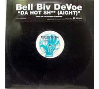 Bell Biv Devoe - Da Hot Sh** (Aight)