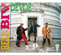 Bell Biv DeVoe - Do me! [Single-CD]