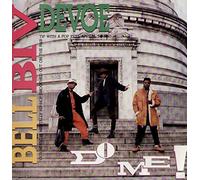 Bell Biv Devoe - Do Me [VINYL]