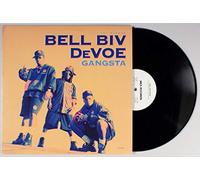 Bell Biv Devoe - Gangsta [VINYL]