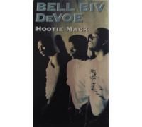 Bell Biv Devoe - Hootie Mack [CASSETTE]