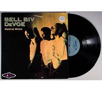 Bell Biv Devoe - Hootie Mack [VINYL]