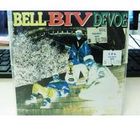 Bell Biv DeVoe - Poison (UK, 3 versions, 1990)