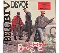 Bell Biv Devoe - Poison [Vinyl LP] [VINYL]