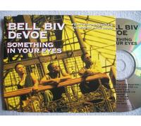 Bell Biv DeVoe - Something in your eyes