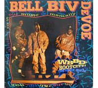 Bell Biv Devoe - Wbbd Bootcity [Vinyl LP] [VINYL]