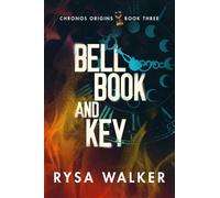 Bell, Book, and Key
