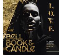 Bell Book & Candle - L.O.V.E