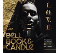 Bell Book & Candle - L.O.V.E
