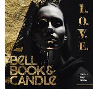 Bell Book & Candle – L.O.V.E. – Vinyl LP – Warner Music