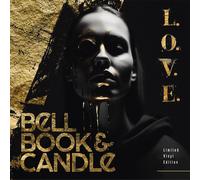 Bell Book & Candle – L.O.V.E. – Vinyl LP – Warner Music