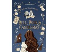 Bell, Book & Candlemas: 2 (Wiccan Wheel Mysteries)