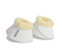 Bell Boots lined with synthetic sheepskin Stübben Gravity