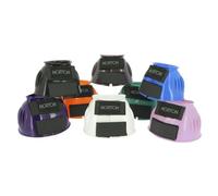 Bell Boots Norton Crazy Brown