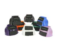 Bell Boots Norton Crazy Purple