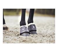 Bell Boots with fur HorseGuard Ava