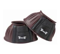 Bell Boots with velcro T de T