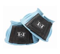 Bell Boots with velcro T de T