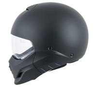 Bell Broozer, modular helmet M Matt-Black