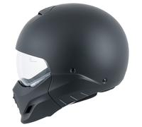 BELL Broozer 22.06 Jet Helmet Matt/Black M
