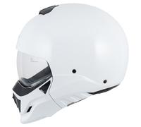 BELL Broozer 22.06 Jet Helmet White 2XL