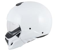 Bell Broozer 22.06 Jet Helmet white size M