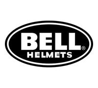 BELL Broozer Black Medium Street Motorcycle Helmet Ear Pads