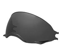 Bell Broozer Nutra Fog II Visor, grey for Men