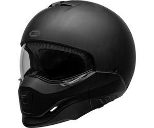 Bell Broozer, modular helmet M Matt-Black