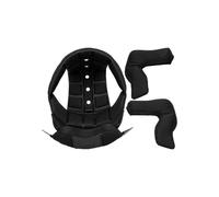 Bell Broozer Inner Lining, black, size XL for Men