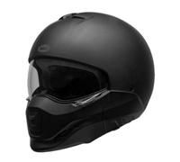 Bell Broozer Solid 06 Helmet, black, size 2XL for Men