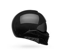 Bell Broozer, modular helmet M Black