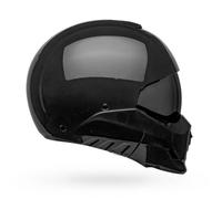 Bell Broozer, modular helmet XXL Black